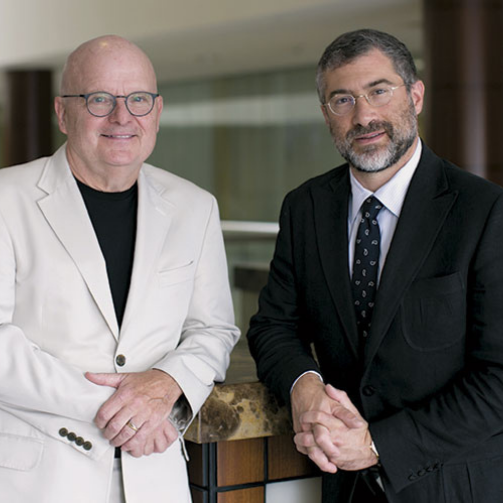 dr jps and dr jb